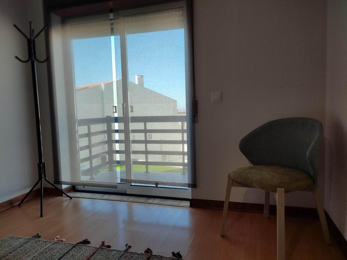 Big Wave House Apartment Nazaré Exterior foto
