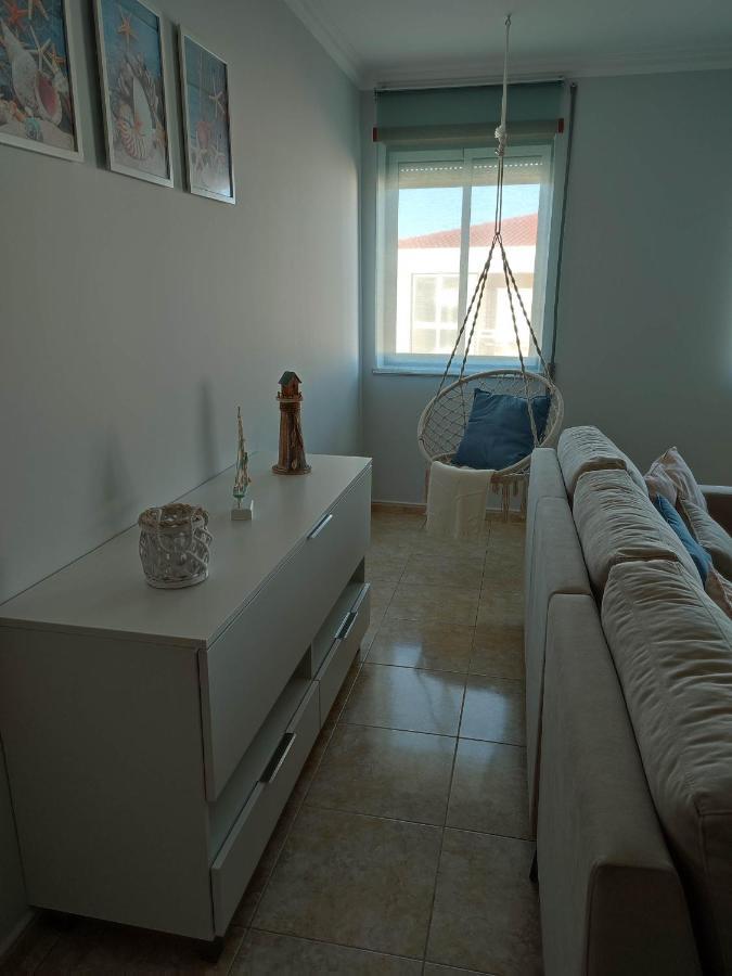 Big Wave House Apartment Nazaré Exterior foto