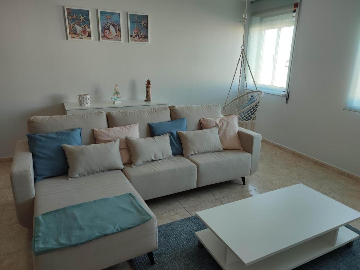 Big Wave House Apartment Nazaré Exterior foto