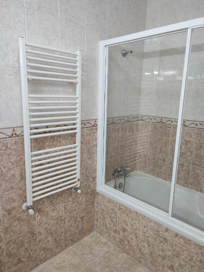 Big Wave House Apartment Nazaré Exterior foto