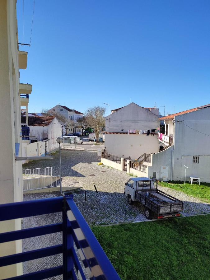 Big Wave House Apartment Nazaré Exterior foto