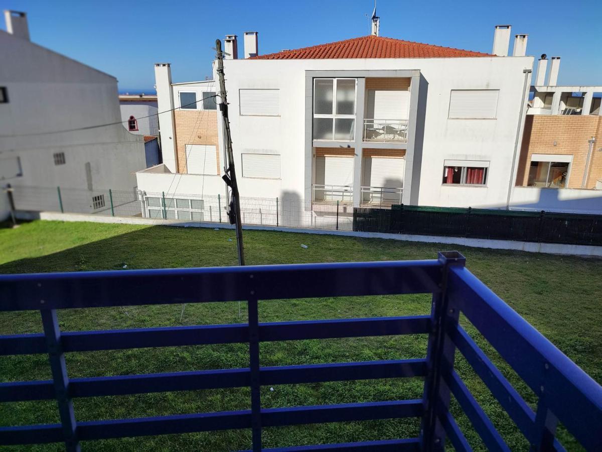 Big Wave House Apartment Nazaré Exterior foto